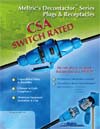 CSA Switch Rated Brochure