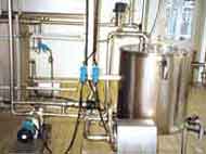Dairy application
