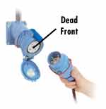 Disconnect Instruction