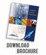 Download Food & Beverage Brochure