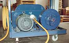 DS plug for portable equipment.