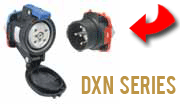 DXN Series