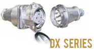 DX Series