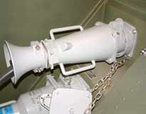 PF's power an Apache field deployable simulator.