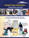 Portable Power Brochure