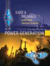 Power Plant Applications Brochure
