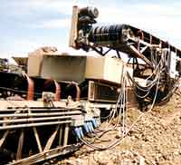 Conveyor Connections