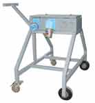 Spider Cart Assembly